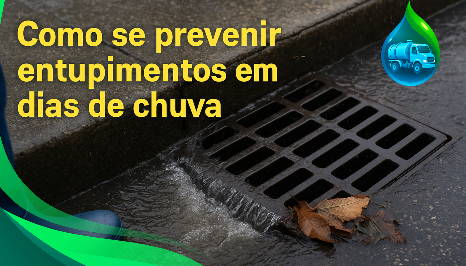 Encanador Em Guarapuava